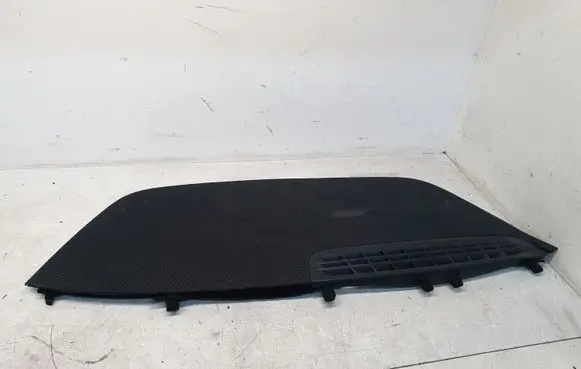 Dash center speaker trim cover