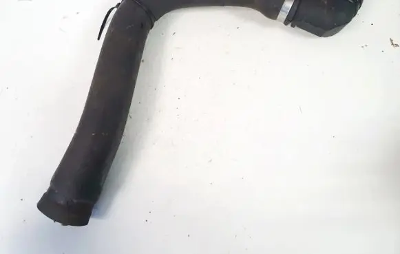 Volkswagen PASSAT B5 Engine coolant pipe/hose
