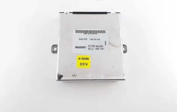 Maserati 3200 GT Coupe Suspension control unit/module 188781 1785004004