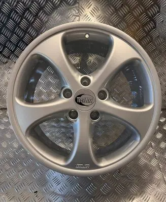 Porsche 997 R19 forged rim 85019TA7