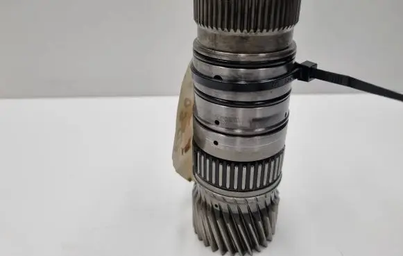Mercedes-Benz S W221 Other gearbox part A2202720507 2202720507