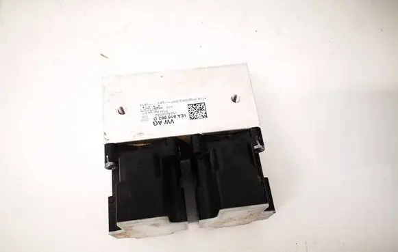 Audi Q4 e-tron Other exterior part 1EA816682D