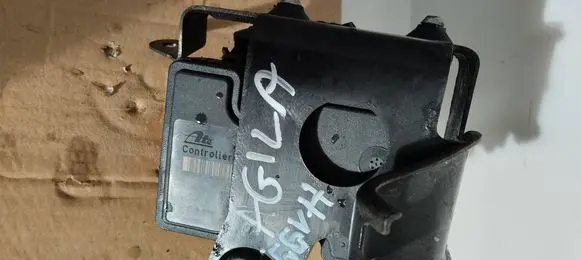 Opel Agila B ABS Pump 06210210804 61K0