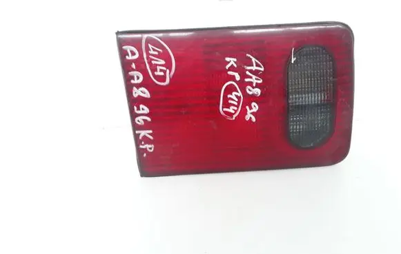 Audi A8 S8 D2 4D Tailgate rear/tail lights 4D0945093