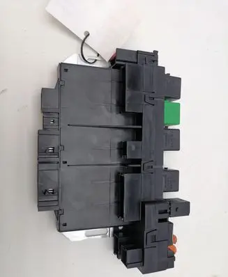 Mercedes-Benz S W220 Fuse module A0315451732