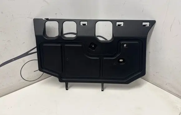 Toyota RAV 4 (XA50) Dashboard lower bottom trim panel 5560742080
