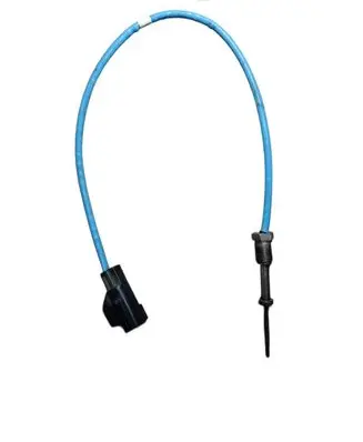 Ford Fiesta Exhaust gas temperature sensor H1B112B591BB