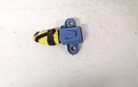 Volkswagen Golf V Airbag deployment crash/impact sensor 1k0955557a