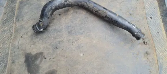 Volvo S60 Intercooler hose/pipe 8624887
