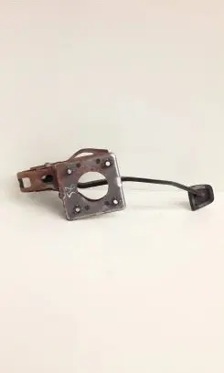 Toyota Avensis T250 Brake pedal
