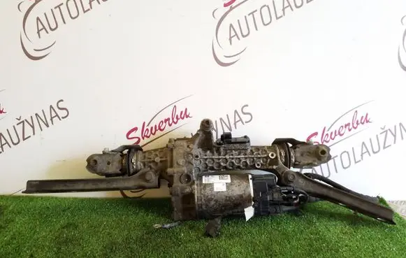 BMW 5 G30 G31 G38 Rear steering column 688372801 7806277482 7802277923
