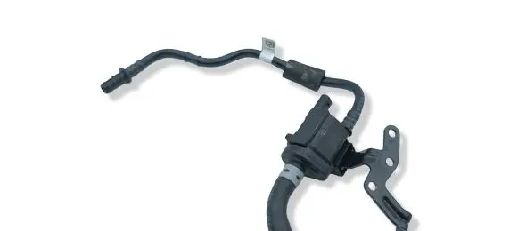 Audi A6 S6 C8 4K Vacuum valve 06M906517C