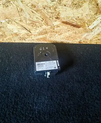 Ford Galaxy Bluetooth control unit module CS7T14D212BB