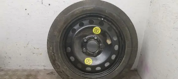 BMW 3 E46 R16 spare wheel 6750006