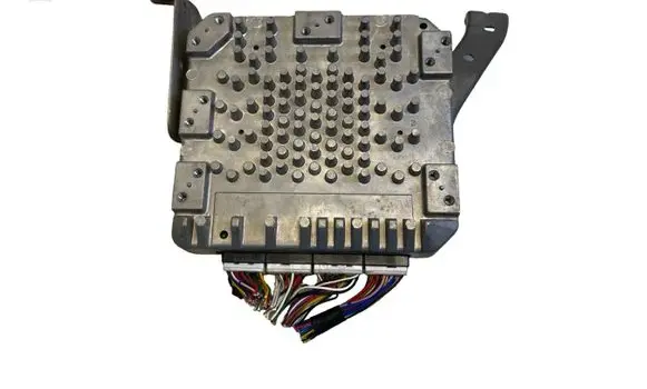 Toyota Prius (XW20) ABS control unit/module 89540471002 8954047100