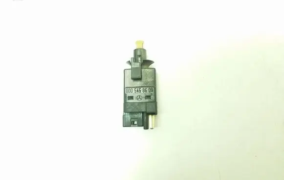 Mercedes-Benz S W140 Brake pedal sensor switch A0005458609