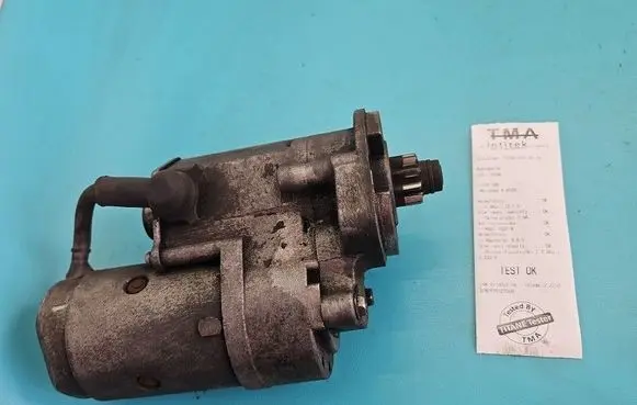 Mercedes-Benz A W169 Starter motor 3610027011 IMPRK1578789