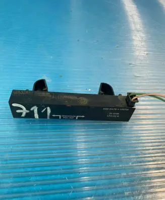 Renault Scenic II - Grand scenic II Immobiliser reader (aerial) 102103