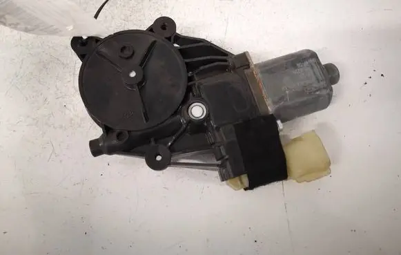 Ford B-MAX Rear door window regulator motor AV1114A389L4