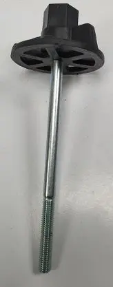 KIA Picanto Spare wheel bolt 62850-07000