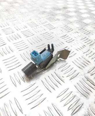 Opel Signum Turbo solenoid valve 8943843350 1846000830