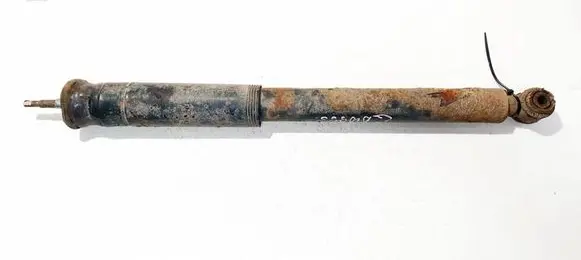 Mercedes-Benz CLS C219 Rear shock absorber/damper 