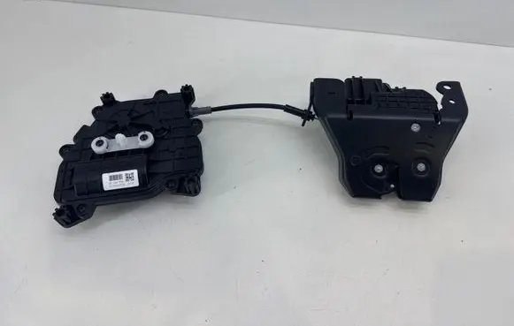 KIA Xceed Tailgate/trunk/boot lock/catch/latch