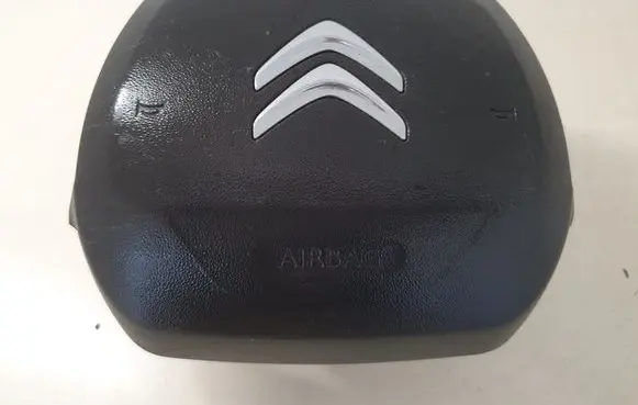 Citroen C4 Cactus Steering wheel airbag 98012181ZD 34137795C