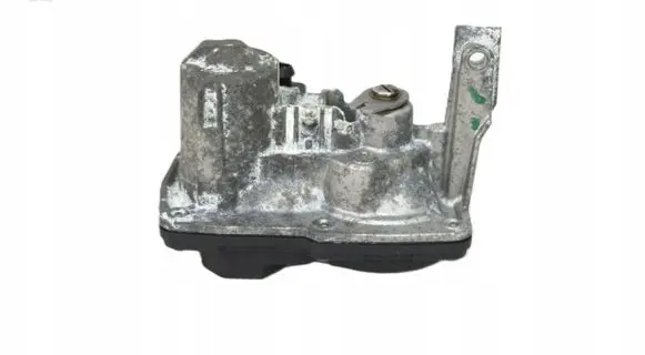 Intake manifold valve actuator/motor