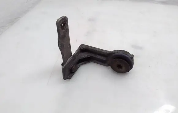 Citroen C4 Grand Picasso Intercooler pipe mounting bracket 9803778980