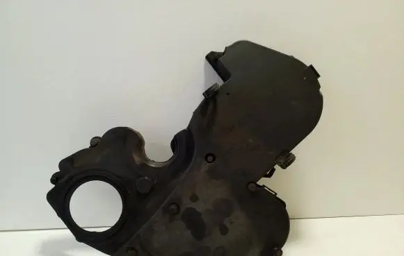 Iveco Daily 5th gen Timing belt guard (cover) 500382117