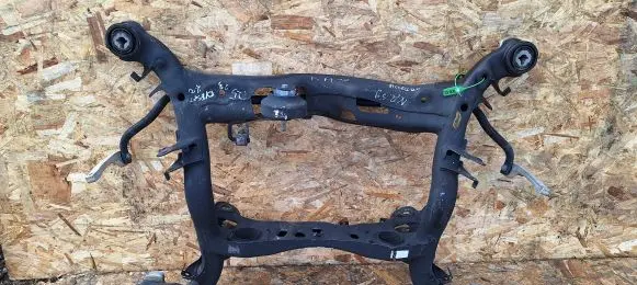 Rear subframe