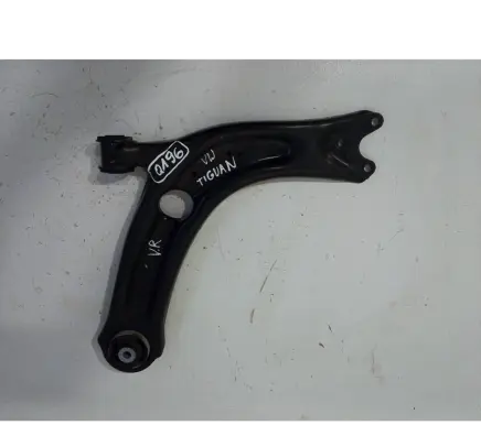 Volkswagen Tiguan Front lower control arm/wishbone 3Q0407154D