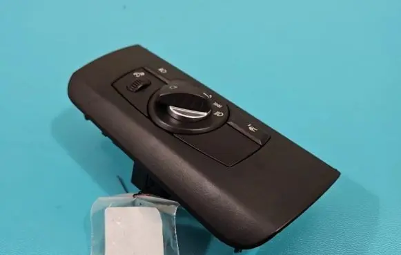 BMW X5 E70 Light switch 9134729 IMPRK1368030