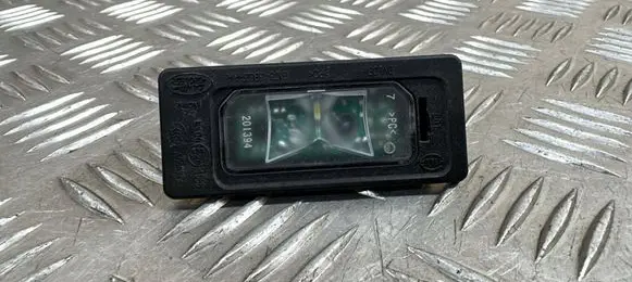 Jaguar XE Number plate light GX7313B627AA