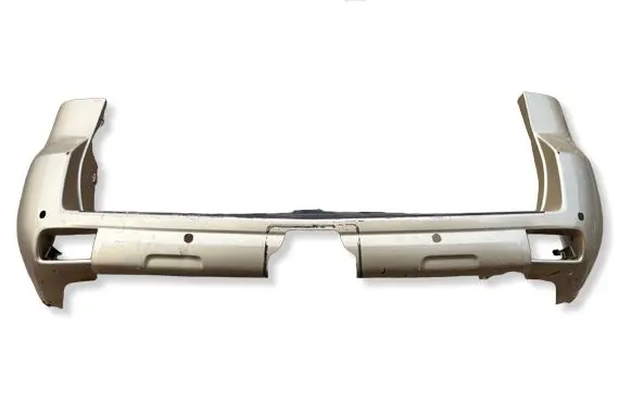 Toyota Land Cruiser (J200) Rear bumper 5215960500 60510