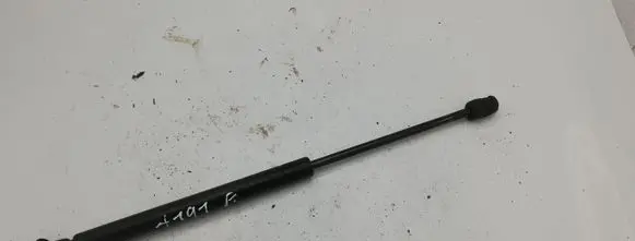 Jaguar X-Type Front bonnet/hood damper/strut NOCODE