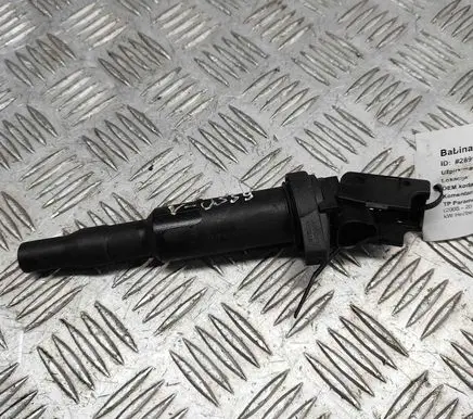Mini One - Cooper Coupe R56 High voltage ignition coil 1437986 5A06753