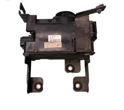 Mazda 6 Cruise control unit/module GJ6A66312