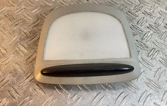 Mercedes-Benz GL X164 Rear seat light A1715420123