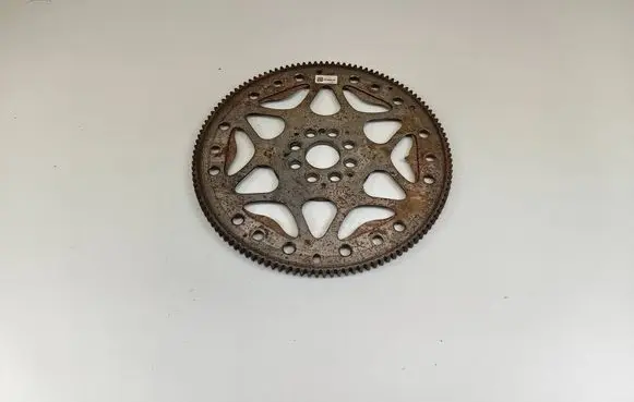 BMW 5 F10 F11 Flywheel 8506670