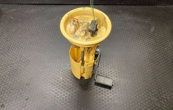 Ford S-MAX In-tank fuel pump A2C53255288