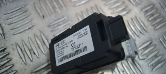 KIA Carens III Other control units/modules 95800A4000