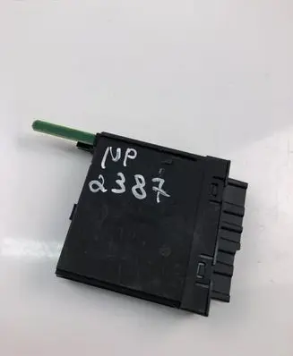 Other control units/modules