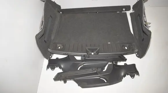 BMW i3 Other trunk/boot trim element 7291360 7291359 7272383