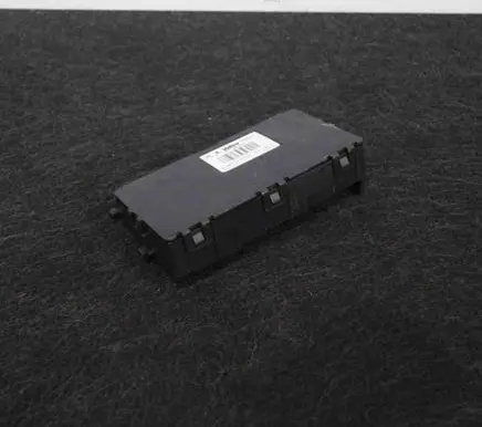 Peugeot 508 II Central body control module 9665961480T1006881