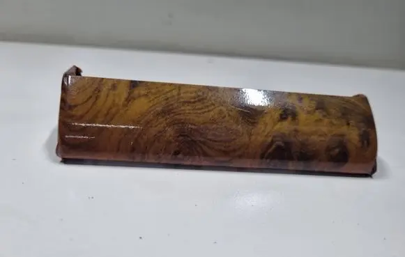 Opel Astra G Dashboard glove box trim 769053620 9183755