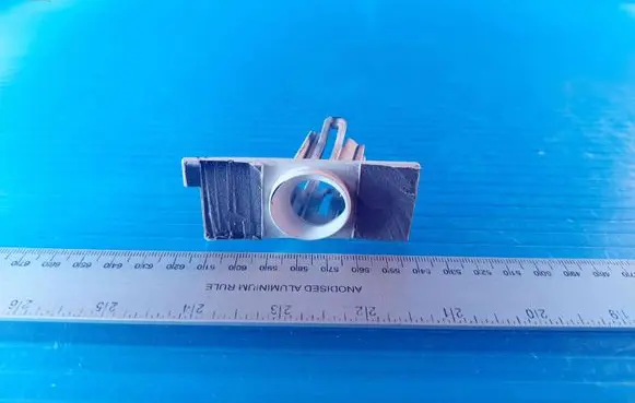 Volkswagen Cross Touran I Parking PDC sensor 1T0919400