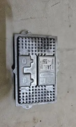 Volvo XC90 Xenon control unit/module 31395945
