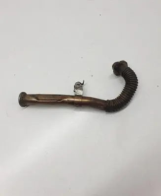 Nissan X-Trail T31 EGR valve line/pipe/hose